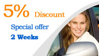 Special offers