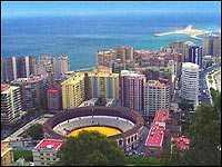 Malaga Tourism